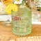 Kate Aspen® 10oz. Textured Beaded Sage Green Glass, 6ct.